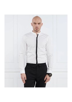 HUGO Koszula Enrique | Slim Fit ze sklepu Gomez Fashion Store w kategorii Koszule męskie - zdjęcie 163986580