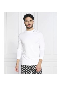 Karl Lagerfeld Longsleeve | Regular Fit ze sklepu Gomez Fashion Store w kategorii T-shirty męskie - zdjęcie 163986633