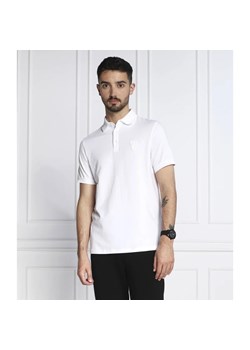 Karl Lagerfeld Polo | Regular Fit ze sklepu Gomez Fashion Store w kategorii T-shirty męskie - zdjęcie 163986664