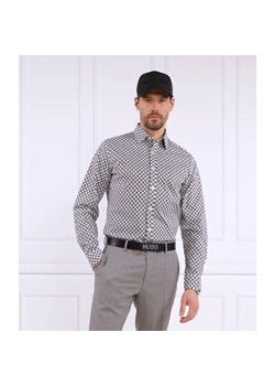 Michael Kors Koszula | Slim Fit ze sklepu Gomez Fashion Store w kategorii Koszule męskie - zdjęcie 163986720