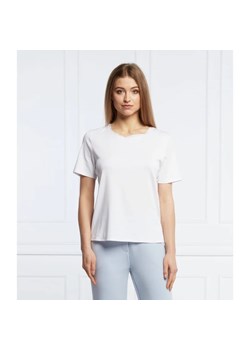 Marc Cain T-shirt | Regular Fit ze sklepu Gomez Fashion Store w kategorii Bluzki damskie - zdjęcie 163986760