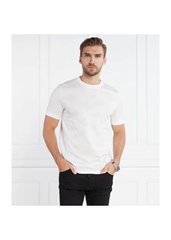 BOSS BLACK T-shirt Tiburt | Regular Fit ze sklepu Gomez Fashion Store w kategorii T-shirty męskie - zdjęcie 163986770