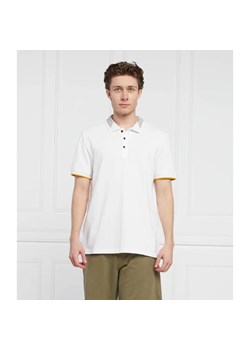 GUESS Polo | Regular Fit ze sklepu Gomez Fashion Store w kategorii T-shirty męskie - zdjęcie 163986840