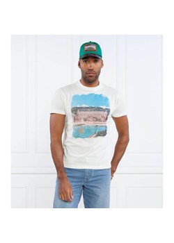 Vilebrequin T-shirt | Regular Fit ze sklepu Gomez Fashion Store w kategorii T-shirty męskie - zdjęcie 163986844