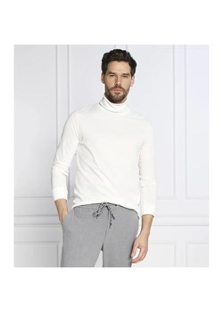 Karl Lagerfeld Golf ROLLNECK LS | Slim Fit ze sklepu Gomez Fashion Store w kategorii Swetry męskie - zdjęcie 163986920