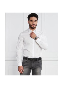 Armani Exchange Koszula | Regular Fit ze sklepu Gomez Fashion Store w kategorii Koszule męskie - zdjęcie 163987011