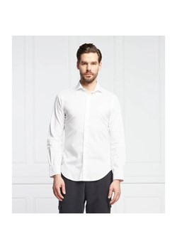 POLO RALPH LAUREN Koszula | Slim Fit ze sklepu Gomez Fashion Store w kategorii Koszule męskie - zdjęcie 163987050