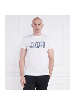 Joop! T-shirt Alec | Regular Fit ze sklepu Gomez Fashion Store w kategorii T-shirty męskie - zdjęcie 163987060