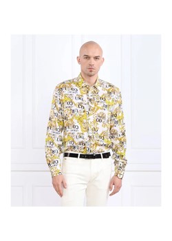 Versace Jeans Couture Koszula | Regular Fit ze sklepu Gomez Fashion Store w kategorii Koszule męskie - zdjęcie 163987092