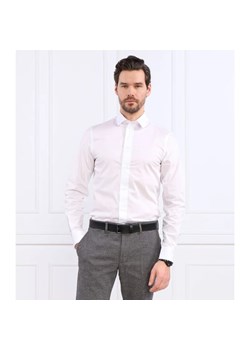 Trussardi Koszula | Slim Fit ze sklepu Gomez Fashion Store w kategorii Koszule męskie - zdjęcie 163987151
