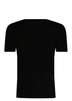 Dsquared2 T-shirt | Regular Fit ze sklepu Gomez Fashion Store w kategorii Bluzki dziewczęce - zdjęcie 164019701