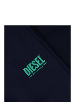 Diesel Spodnie dresowe PHORY | Regular Fit ze sklepu Gomez Fashion Store w kategorii Spodnie dziewczęce - zdjęcie 164021634