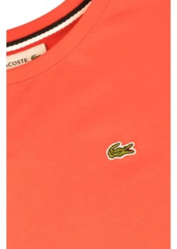 Lacoste T-shirt | Regular Fit ze sklepu Gomez Fashion Store w kategorii Bluzki dziewczęce - zdjęcie 164042060