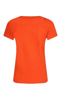 Dsquared2 T-shirt | Relaxed fit ze sklepu Gomez Fashion Store w kategorii Bluzki dziewczęce - zdjęcie 164045993