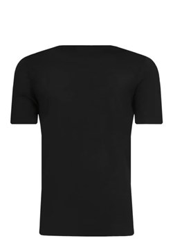 Dsquared2 T-shirt | Relaxed fit ze sklepu Gomez Fashion Store w kategorii Bluzki dziewczęce - zdjęcie 164046111