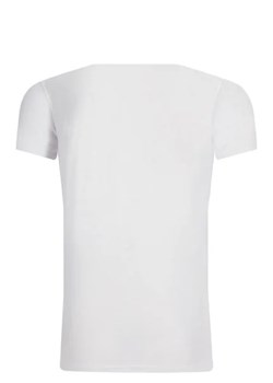 Dsquared2 T-shirt | Relaxed fit ze sklepu Gomez Fashion Store w kategorii Bluzki dziewczęce - zdjęcie 164051083