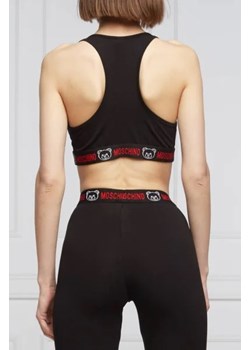 Moschino Underwear Top | Slim Fit ze sklepu Gomez Fashion Store w kategorii Bluzki damskie - zdjęcie 164098852