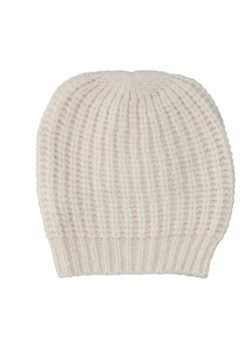 Peserico Wełniana czapka ze sklepu Gomez Fashion Store w kategorii Czapki zimowe damskie - zdjęcie 164232034