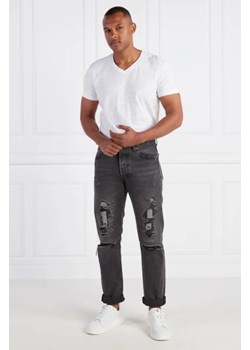 Levi's Jeansy | Regular Fit | high waist ze sklepu Gomez Fashion Store w kategorii Jeansy męskie - zdjęcie 164250422