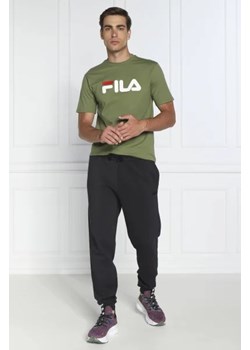 FILA Spodnie dresowe BAGOD | Regular Fit ze sklepu Gomez Fashion Store w kategorii Spodnie męskie - zdjęcie 164254671