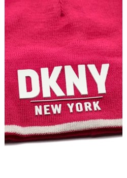 DKNY Kids Czapka ze sklepu Gomez Fashion Store w kategorii Czapki dziecięce - zdjęcie 164255062