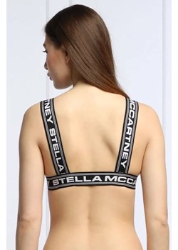 Stella McCartney Góra od bikini ze sklepu Gomez Fashion Store w kategorii Stroje kąpielowe - zdjęcie 164261443
