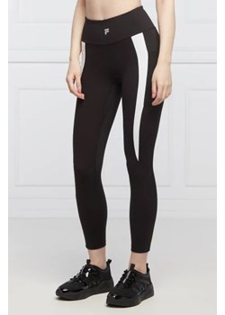 FILA Legginsy RABENAU | Slim Fit | high waist ze sklepu Gomez Fashion Store w kategorii Spodnie damskie - zdjęcie 164266901