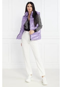 Pinko Bezrękawnik | Regular Fit ze sklepu Gomez Fashion Store w kategorii Kamizelki damskie - zdjęcie 164267604