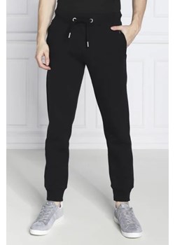 Superdry Spodnie dresowe | Regular Fit ze sklepu Gomez Fashion Store w kategorii Spodnie męskie - zdjęcie 164291530