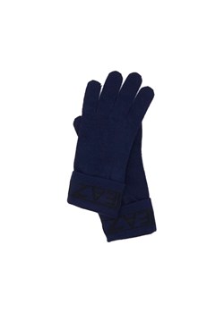 EA7 Rękawiczki ze sklepu Gomez Fashion Store w kategorii Rękawiczki męskie - zdjęcie 164316254