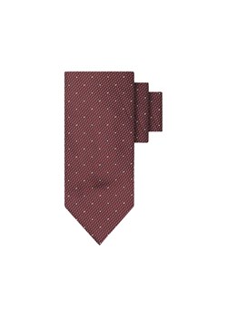 BOSS BLACK Krawat H-TIE ze sklepu Gomez Fashion Store w kategorii Krawaty - zdjęcie 164316301