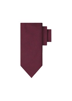 BOSS BLACK Krawat H 7,5 CM | z dodatkiem jedwabiu ze sklepu Gomez Fashion Store w kategorii Krawaty - zdjęcie 164316312