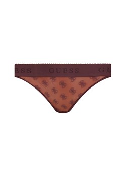 Guess Underwear Figi ze sklepu Gomez Fashion Store w kategorii Majtki damskie - zdjęcie 164316360