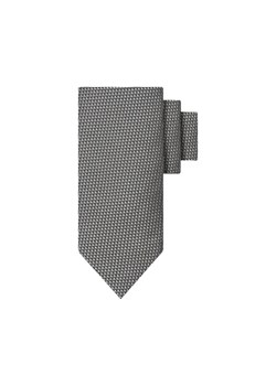 HUGO Jedwabny krawat Tie cm 6 ze sklepu Gomez Fashion Store w kategorii Krawaty - zdjęcie 164317522