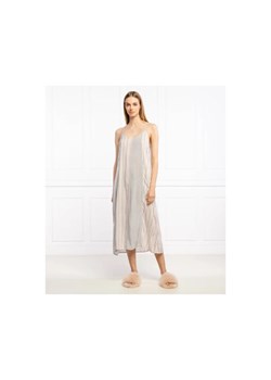 DKNY SLEEPWEAR Koszula nocna | Relaxed fit ze sklepu Gomez Fashion Store w kategorii Koszule nocne - zdjęcie 164317930