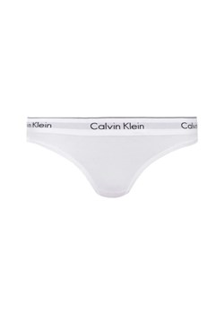 Calvin Klein Underwear Stringi ze sklepu Gomez Fashion Store w kategorii Majtki damskie - zdjęcie 164318104