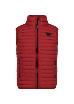 Emporio Armani Puchowy bezrękawnik | Regular Fit ze sklepu Gomez Fashion Store w kategorii Kamizelki chłopięce - zdjęcie 164318141