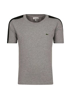 Lacoste T-shirt | Regular Fit ze sklepu Gomez Fashion Store w kategorii T-shirty chłopięce - zdjęcie 164318160