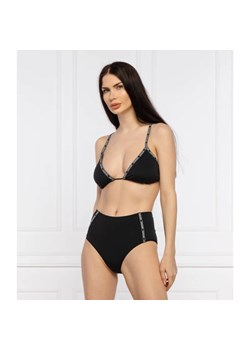 Calvin Klein Swimwear Góra od bikini TRIANGLE ze sklepu Gomez Fashion Store w kategorii Stroje kąpielowe - zdjęcie 164318164