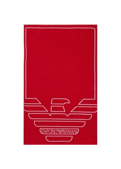 Emporio Armani Ręcznik plażowy ze sklepu Gomez Fashion Store w kategorii Ręczniki - zdjęcie 164318233