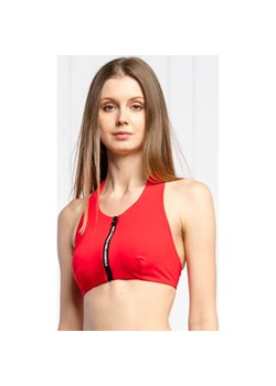 Karl Lagerfeld Swimwear Góra od bikini ze sklepu Gomez Fashion Store w kategorii Stroje kąpielowe - zdjęcie 164318283