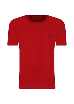 POLO RALPH LAUREN T-shirt | Regular Fit ze sklepu Gomez Fashion Store w kategorii T-shirty chłopięce - zdjęcie 164318294