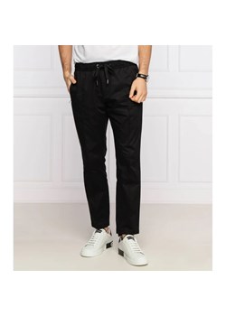 Dolce & Gabbana Spodnie | Regular Fit ze sklepu Gomez Fashion Store w kategorii Spodnie męskie - zdjęcie 164318434