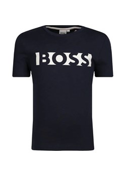 BOSS Kidswear T-shirt | Regular Fit ze sklepu Gomez Fashion Store w kategorii T-shirty chłopięce - zdjęcie 164318471