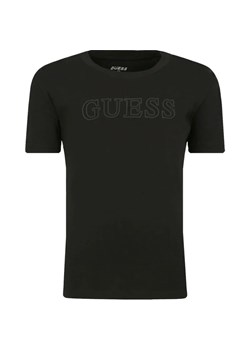 GUESS ACTIVE T-shirt | Regular Fit ze sklepu Gomez Fashion Store w kategorii T-shirty chłopięce - zdjęcie 164318591