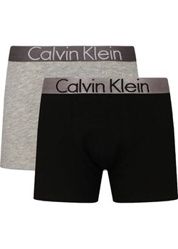 Calvin Klein Underwear Bokserki 2-pack ze sklepu Gomez Fashion Store w kategorii Majtki dziecięce - zdjęcie 164318692