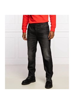 Armani Exchange Spodnie jogger j76 | Slim Fit ze sklepu Gomez Fashion Store w kategorii Spodnie męskie - zdjęcie 164318773