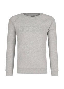 GUESS ACTIVE Bluza | Regular Fit ze sklepu Gomez Fashion Store w kategorii Bluzy chłopięce - zdjęcie 164318813