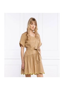 Twinset Actitude Sukienka ze sklepu Gomez Fashion Store w kategorii Sukienki - zdjęcie 164318952