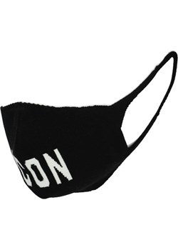 Dsquared2 Dwustronna maska ICON ze sklepu Gomez Fashion Store w kategorii Maseczki ochronne - zdjęcie 164319064